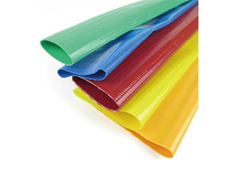 PVC Layflat Hose