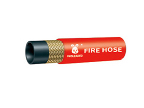 Fire Suppression Hose