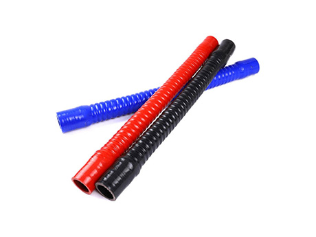 Silicone Corrugated Hose