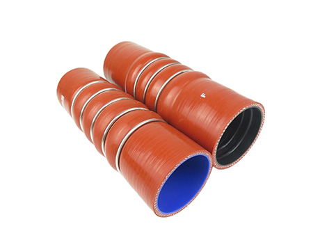 Silicone Hump Hose