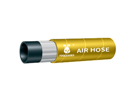 ISO 2398 GB/T 1186 Textile Braided Compressed Air Hose