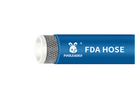 Textile Braided FDA Grade Hose