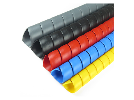 Spiral Protective Sleeve