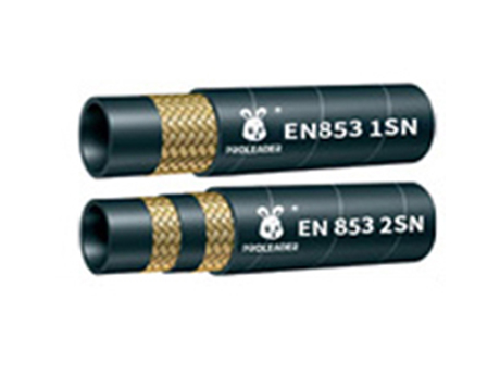 Wire Braided Cable Sleeve