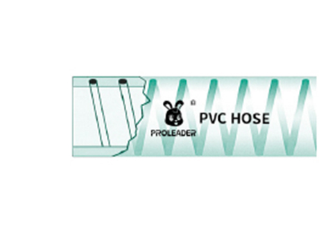 PVC Steel Wire Reinforced Hose
