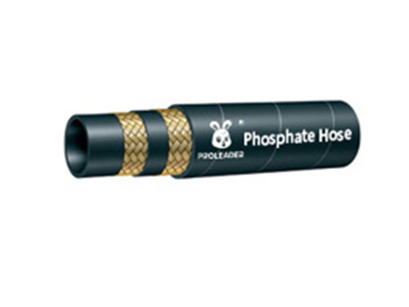 Wire Braided Hose For Phosphate Ester Base Fluids