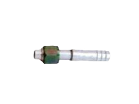 Al Joint with R134a High & Low Pressure Valve