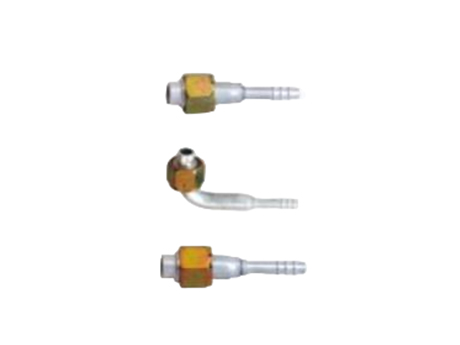 Pipe Coupling Series
