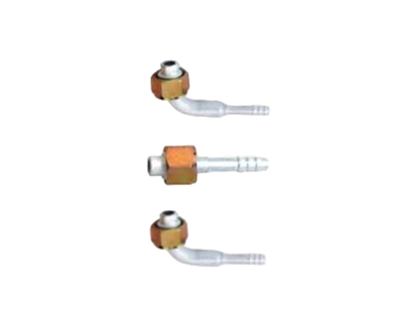 Pipe Coupling Series