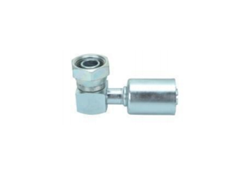 Pipe Coupling Series