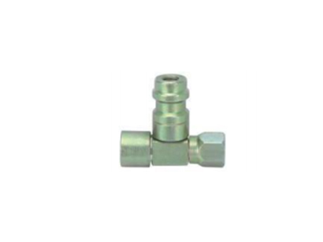 Pipe Coupling Series