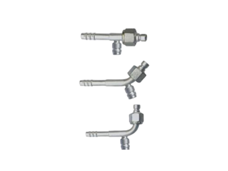 Environment-friendly Al Joint