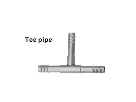 Tee Pipe