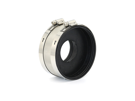 Type D No-hub Coupling