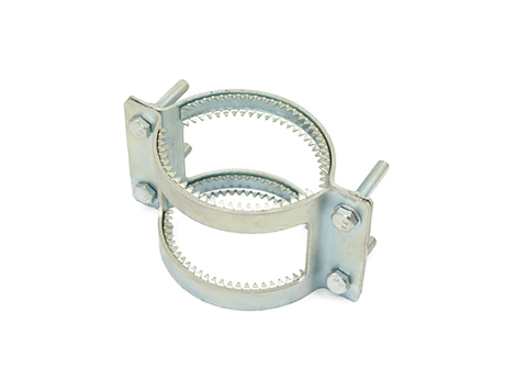 Support Clip with Heavy Duty