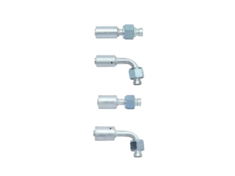 Al Joint with Al Jacket