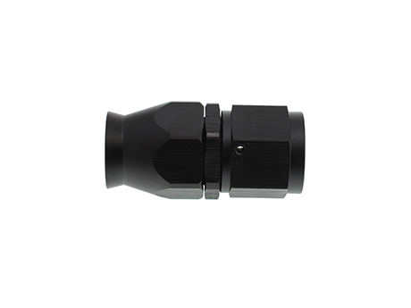 Straight PTFE Swivel Hose End