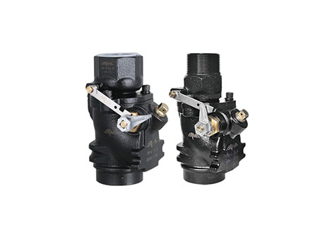 Emergency Shut off Valve