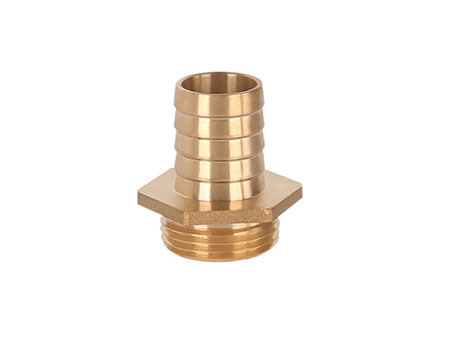 Brass Pipe Fittings