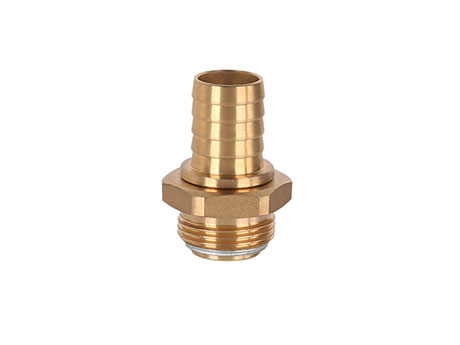 Swivel Brass Pipe Fittings