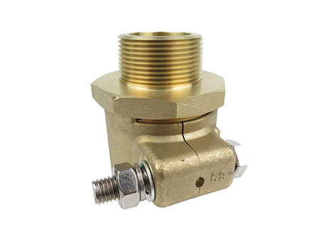 Copper Transition Joint