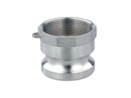 Type A Male Adapter Female Thread