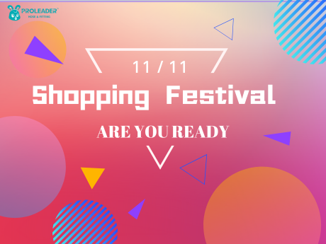 Double 11: Gift of Oil, Promise of Performance