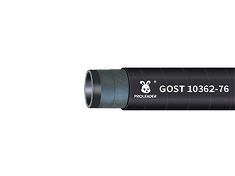 GOST 10362-76 Fuel and Oil Discharge Hose