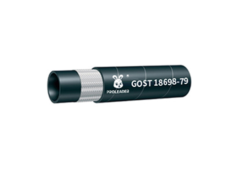 GOST 18698-79 Steam Hose