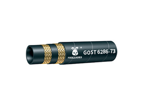 GOST 6286-2017 Hydraulic Hose