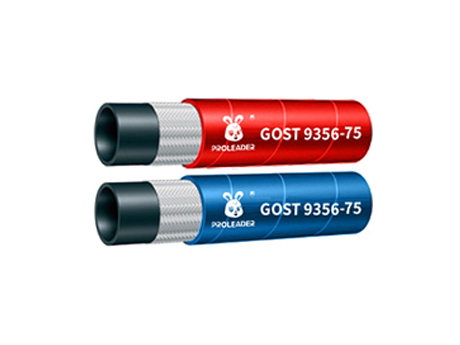 GOST 9356-75 Rubber Welding Hose