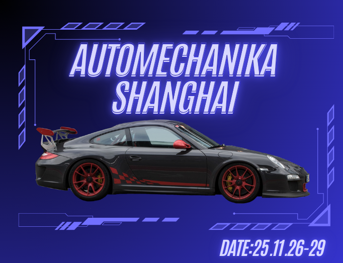 Successful Auto Parts Expo Wraps Up in Shanghai