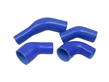 45° 90° 135° Silicone Reducer Hose