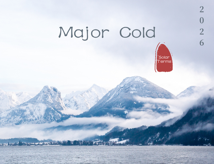 Major Cold: The Connectivity that Transcends Winter