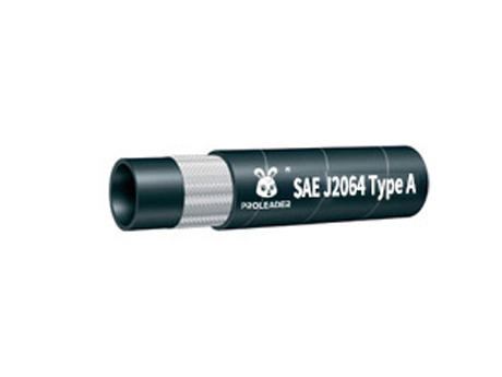 SAE J2064 Type A Air Conditioning Hose