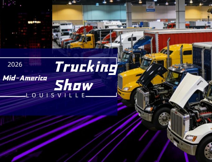 2026 Mid-America Truck Show (MATS)